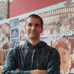 Вадим, 37 лет