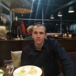 Алексей, 34 года