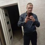 Александр, 36 лет