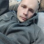 Александр, 32 года